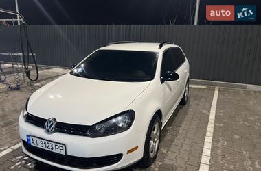 Универсал Volkswagen Jetta 2012 в Дмитровке