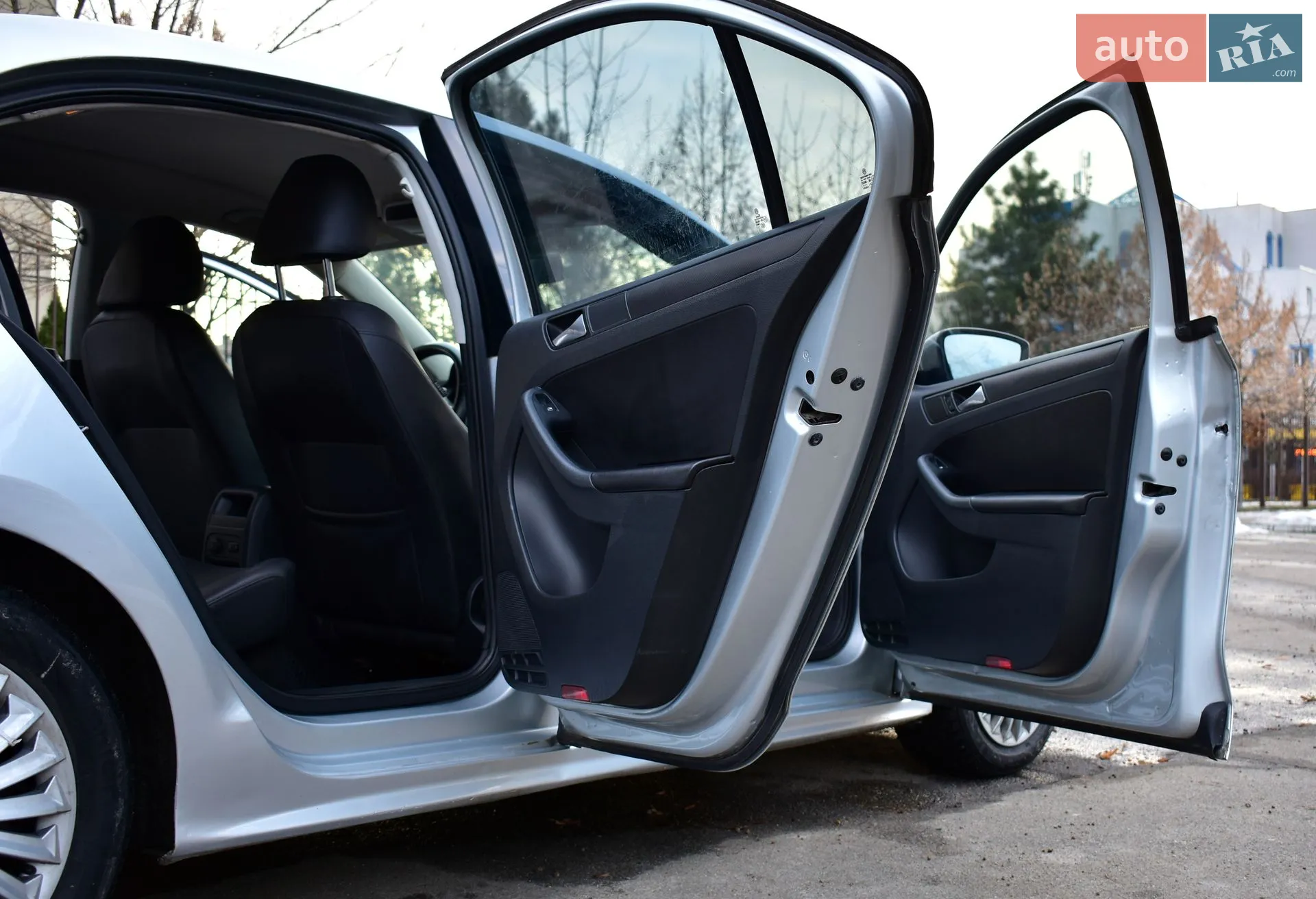 2012 Volkswagen Jetta - мініатюра 26