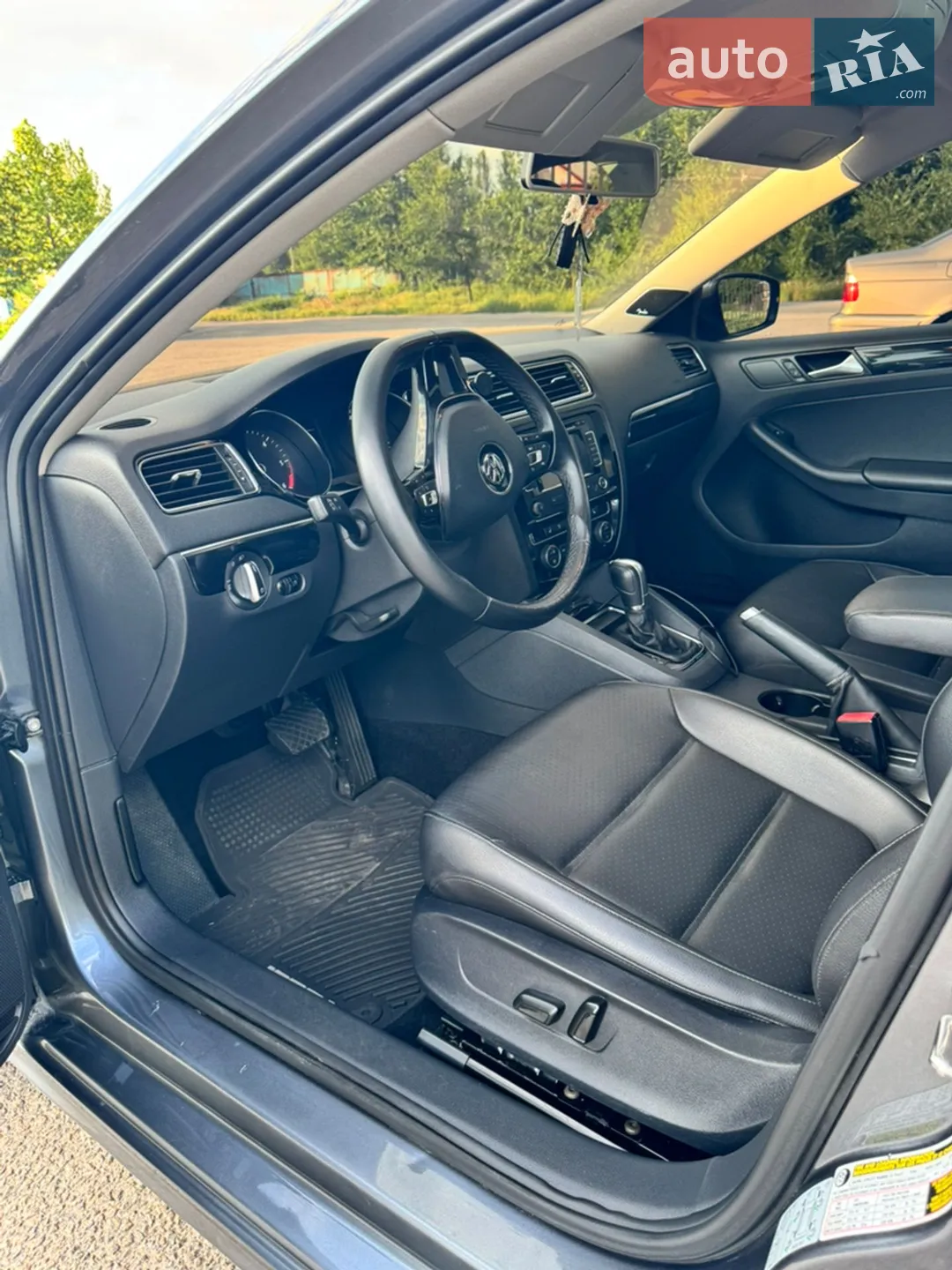 2015 Volkswagen Jetta - мініатюра 10