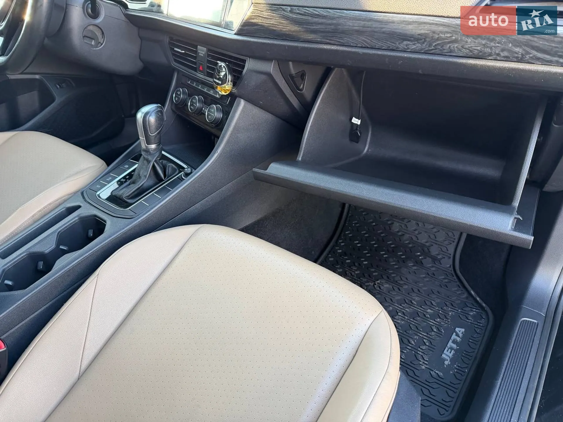 2018 Volkswagen Jetta - мініатюра 21