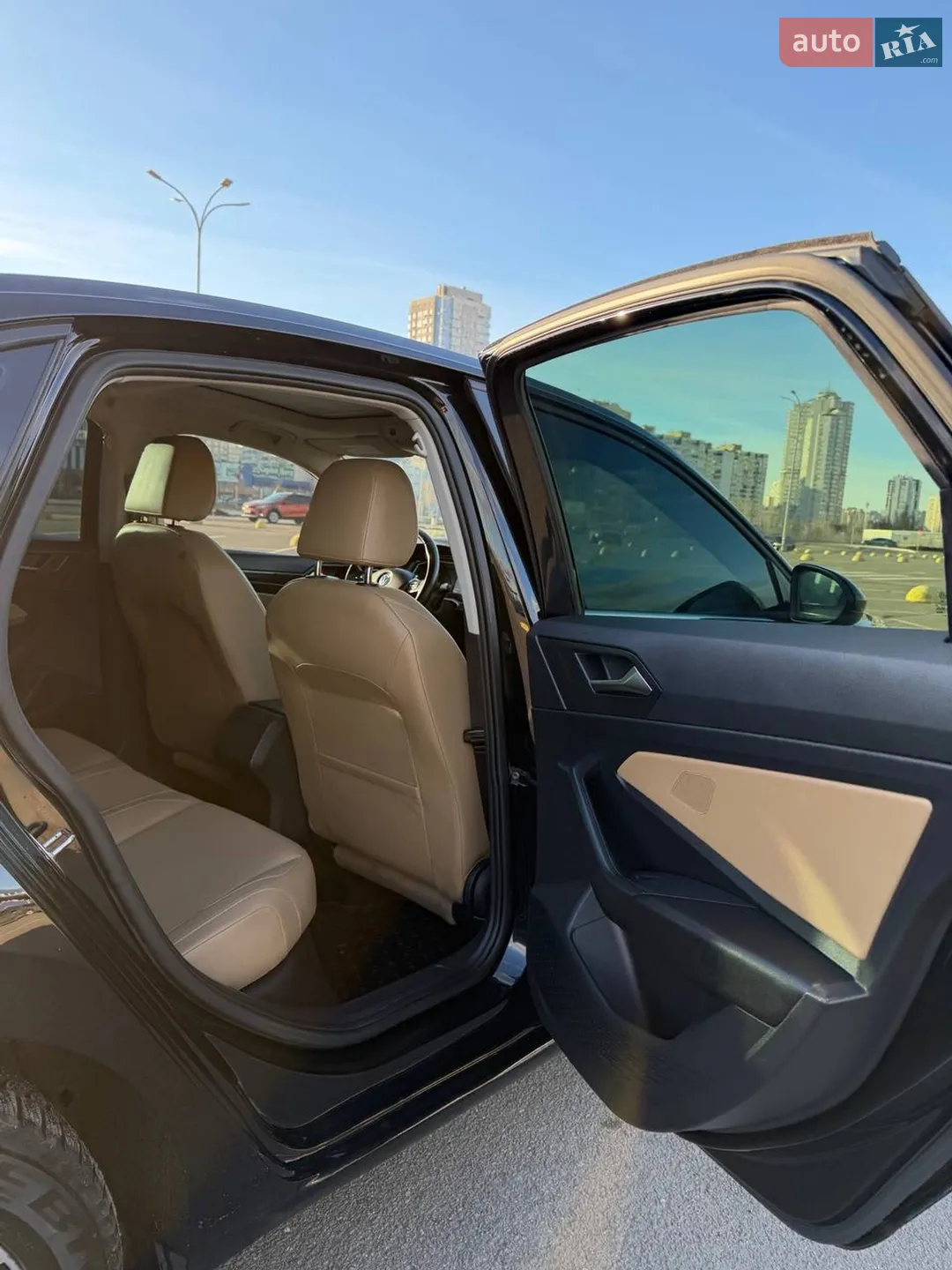 2018 Volkswagen Jetta - мініатюра 30