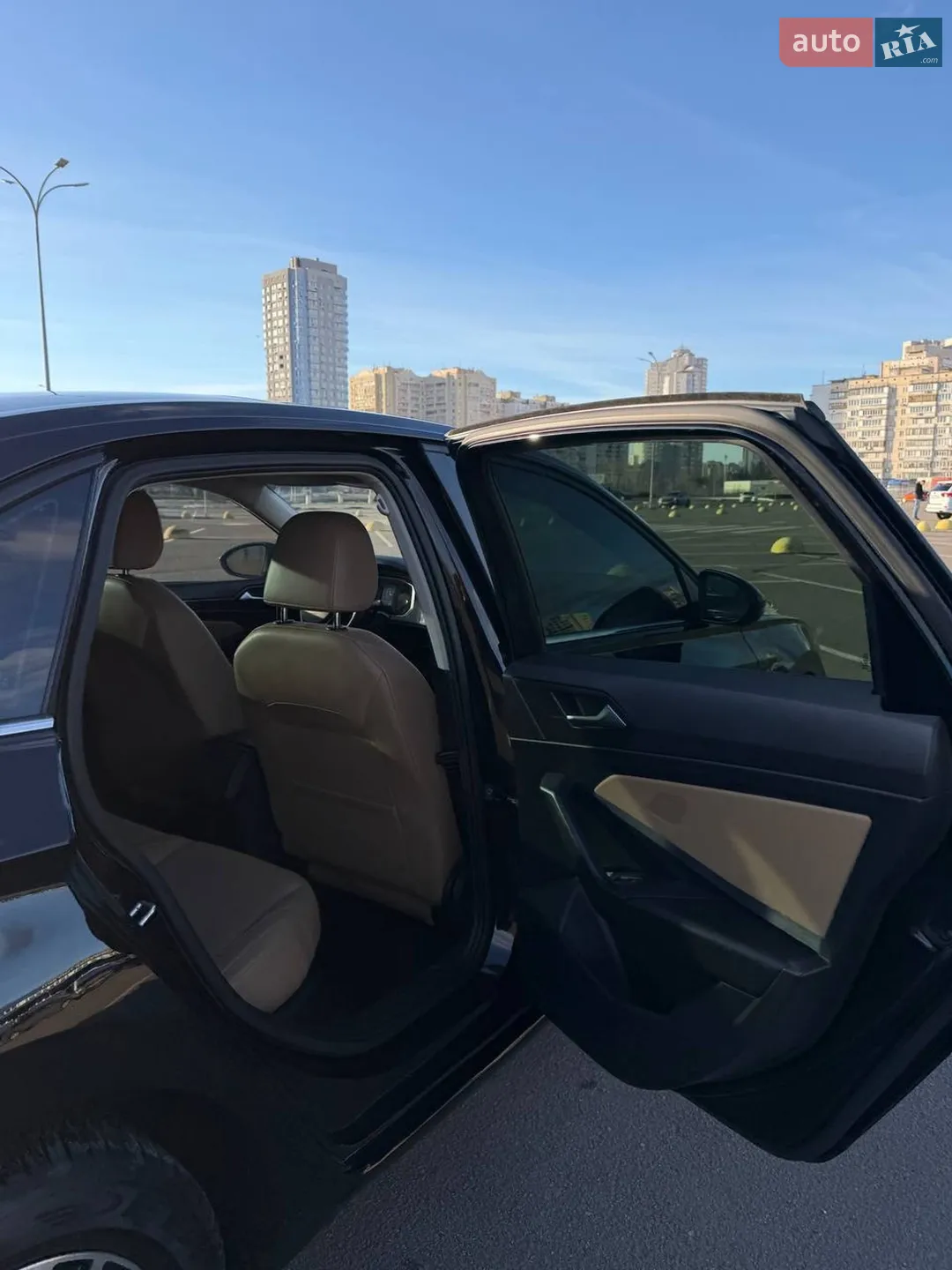 2018 Volkswagen Jetta - мініатюра 35