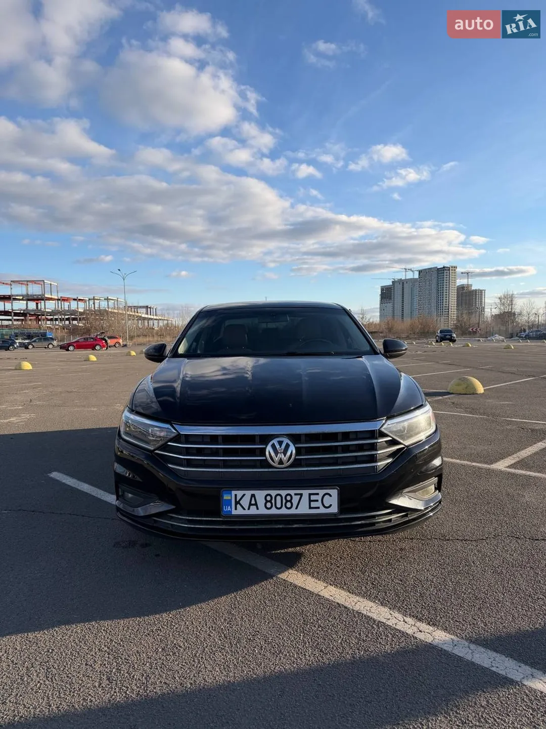 2018 Volkswagen Jetta - мініатюра 13