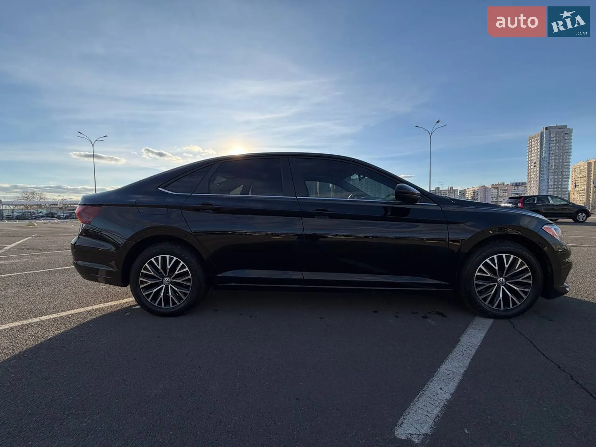 2018 Volkswagen Jetta - мініатюра 6
