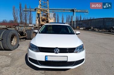 Седан Volkswagen Jetta 2013 в Одессе