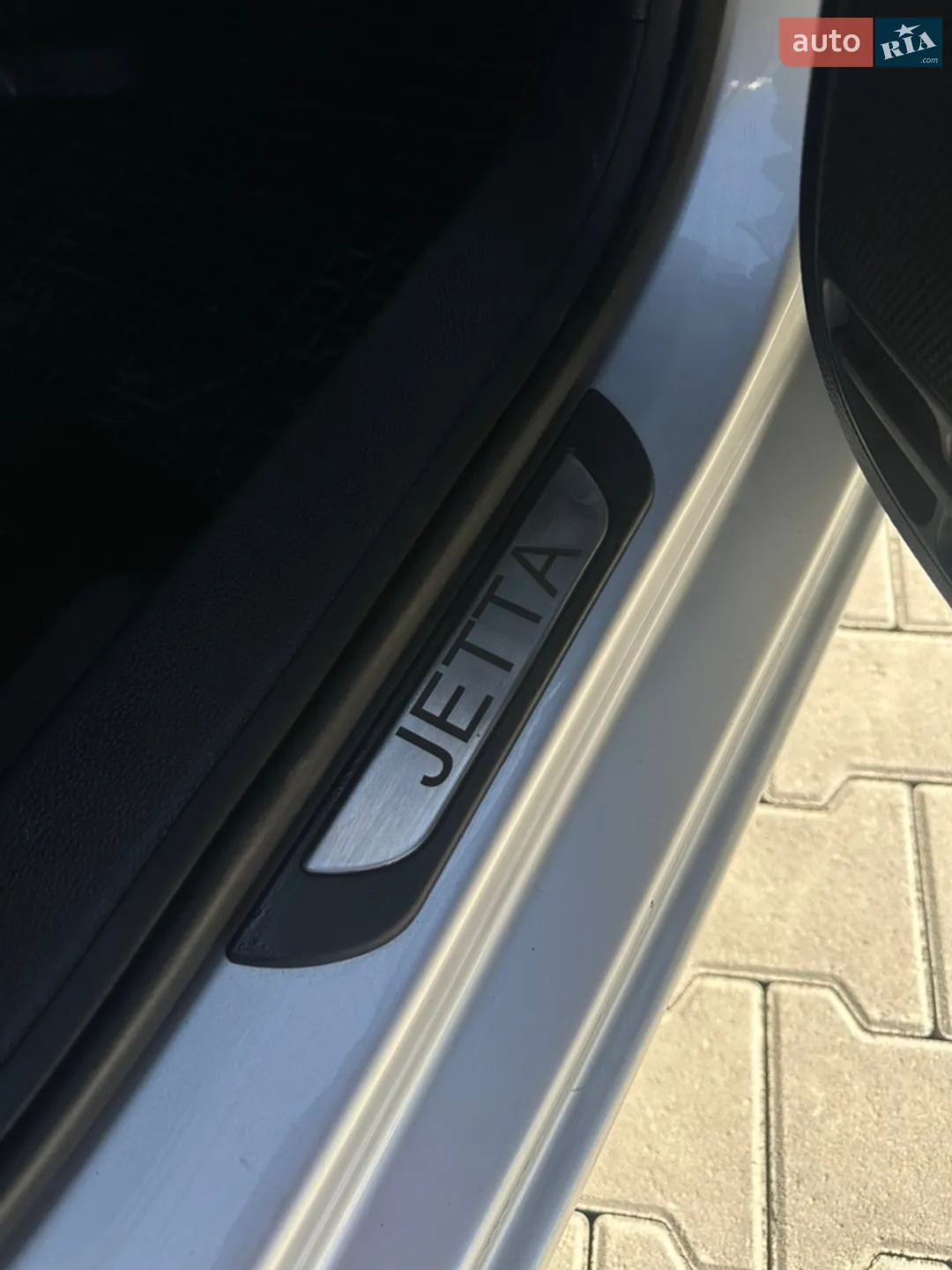 2011 Volkswagen Jetta - мініатюра 10