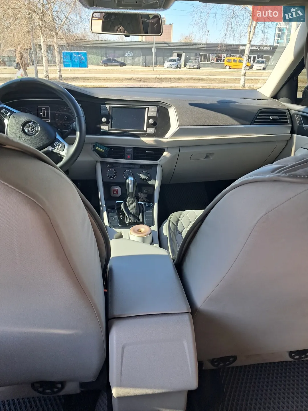 2018 Volkswagen Jetta - мініатюра 5