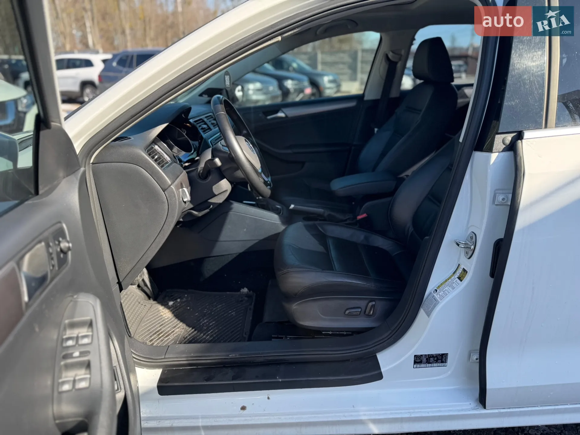 2015 Volkswagen Jetta - мініатюра 9