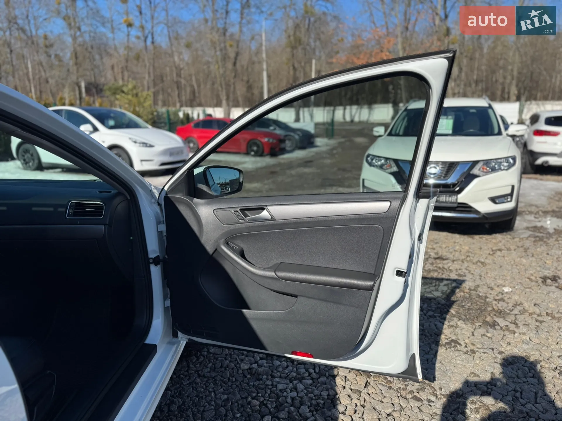2015 Volkswagen Jetta - мініатюра 13