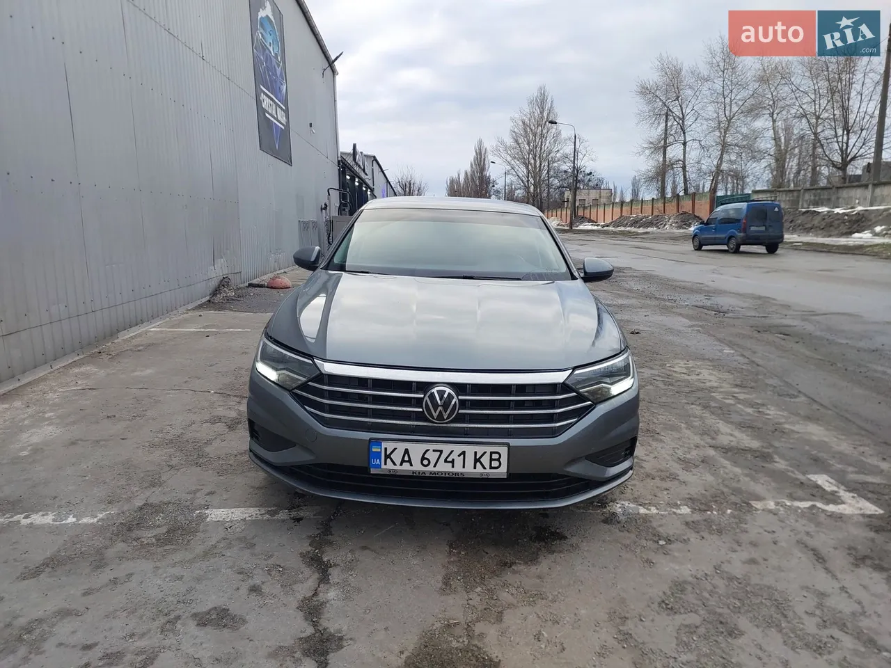 2020 Volkswagen Jetta - мініатюра 34
