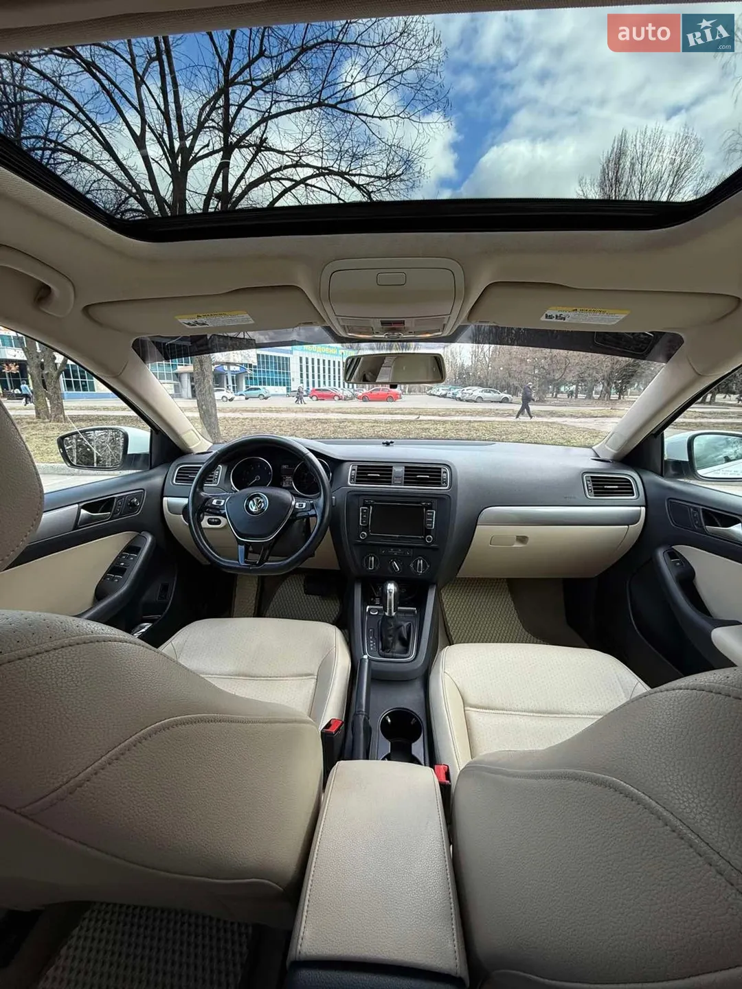 2015 Volkswagen Jetta - мініатюра 4