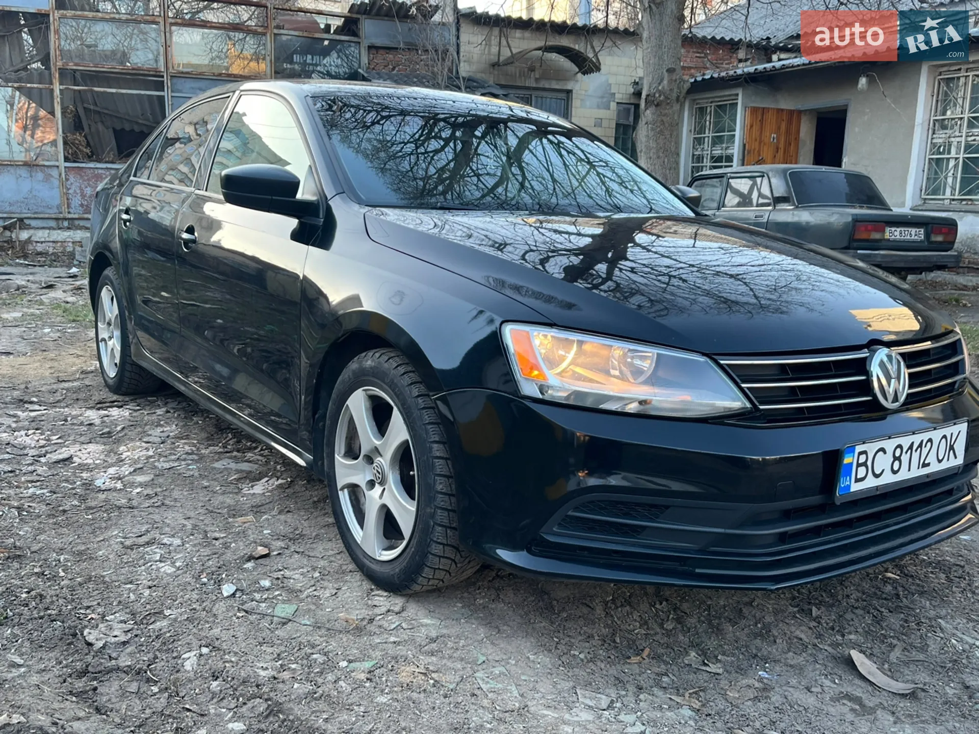 2015 Volkswagen Jetta - мініатюра 2