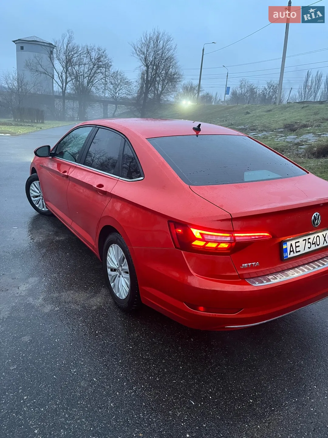2018 Volkswagen Jetta - мініатюра 2