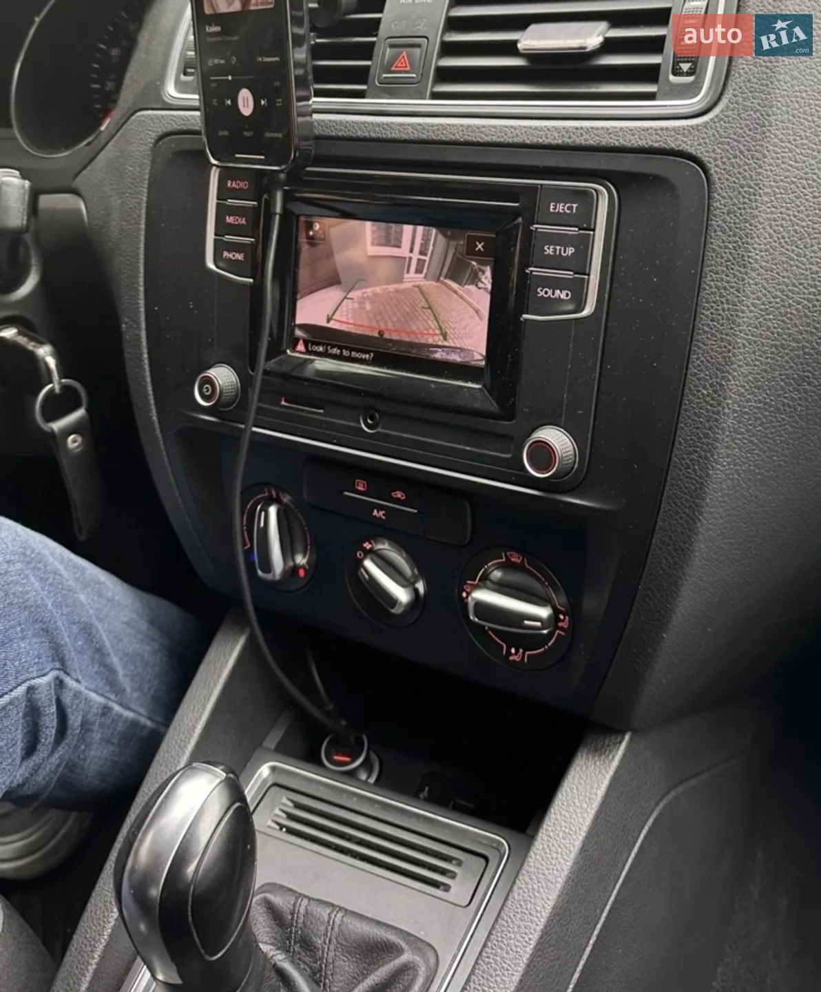 2017 Volkswagen Jetta - мініатюра 13