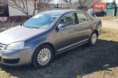 Седан Volkswagen Jetta 2007 в Кам'янець-Подільському