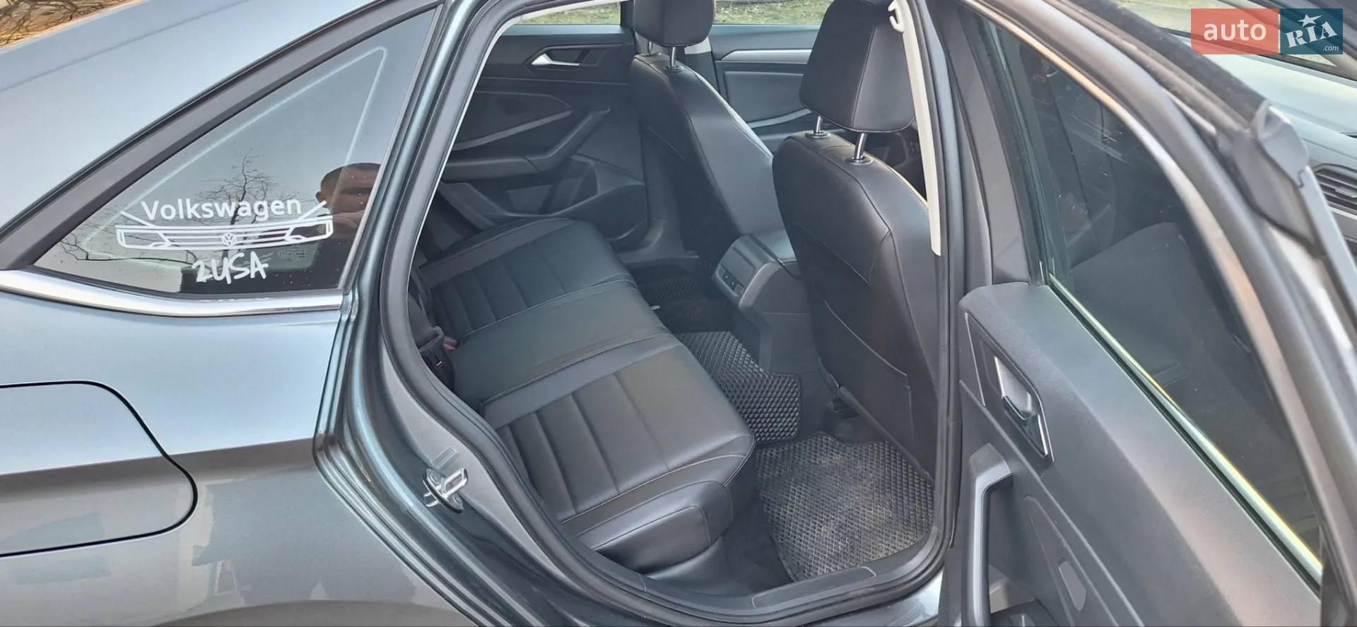 2021 Volkswagen Jetta - мініатюра 9
