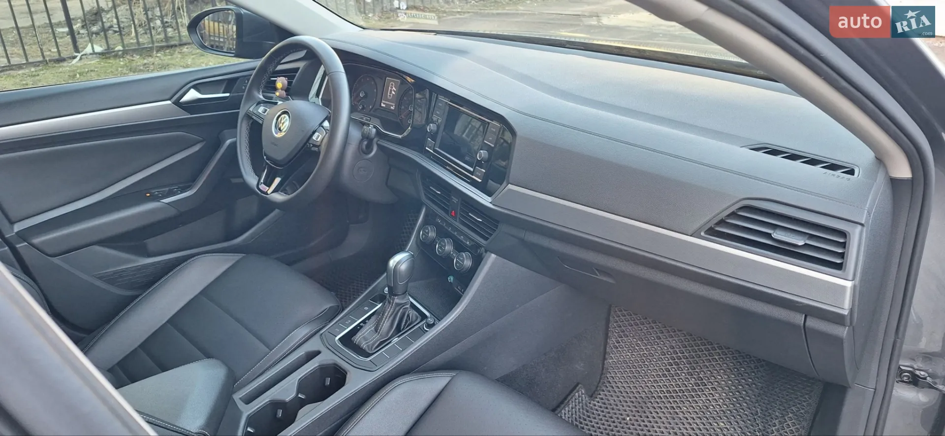 2021 Volkswagen Jetta - мініатюра 8