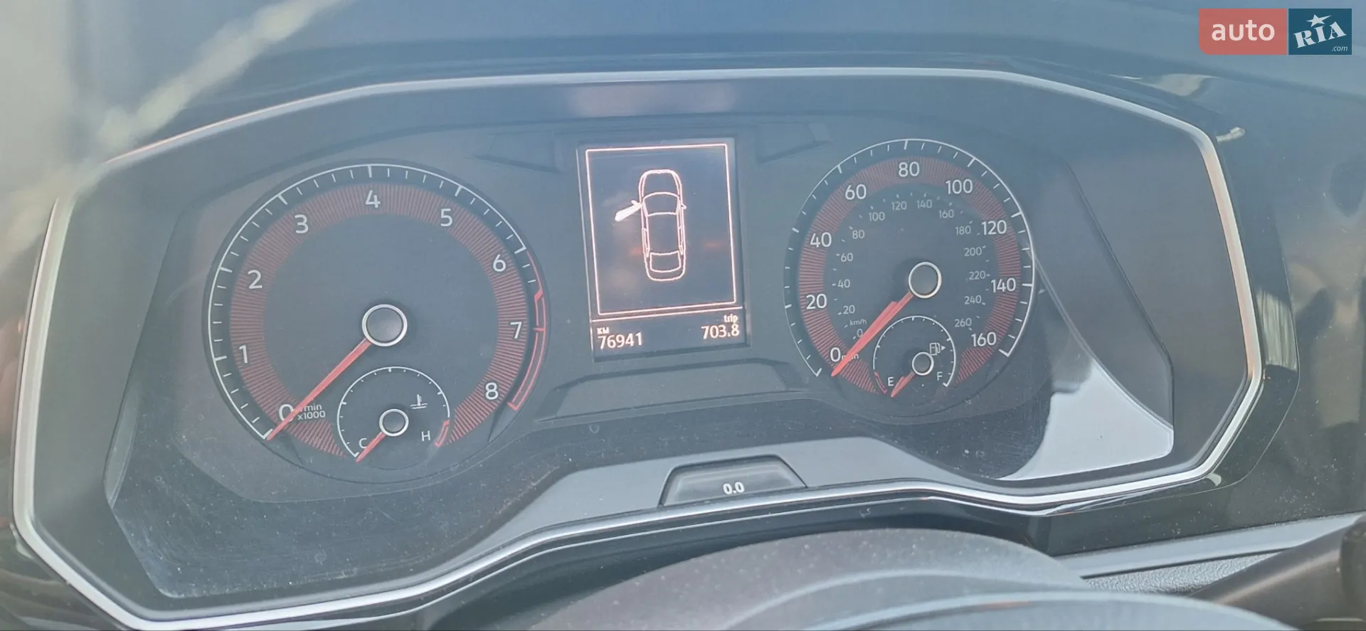 2021 Volkswagen Jetta - мініатюра 12