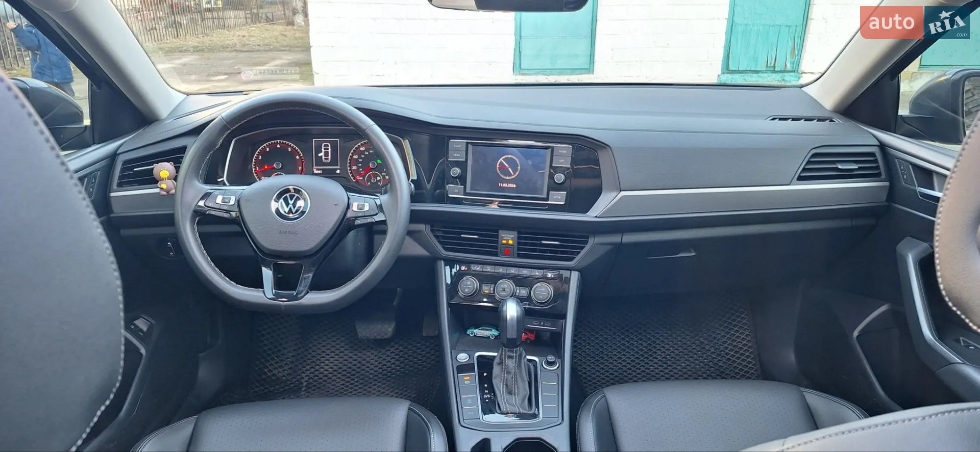 2021 Volkswagen Jetta - мініатюра 15