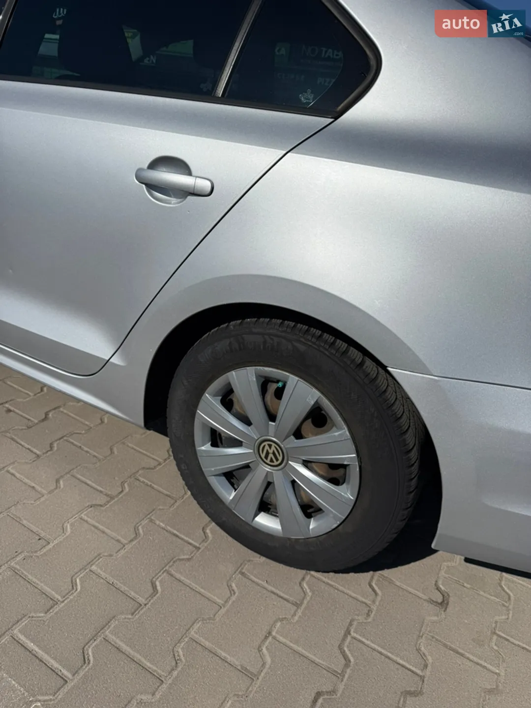 2014 Volkswagen Jetta - мініатюра 5