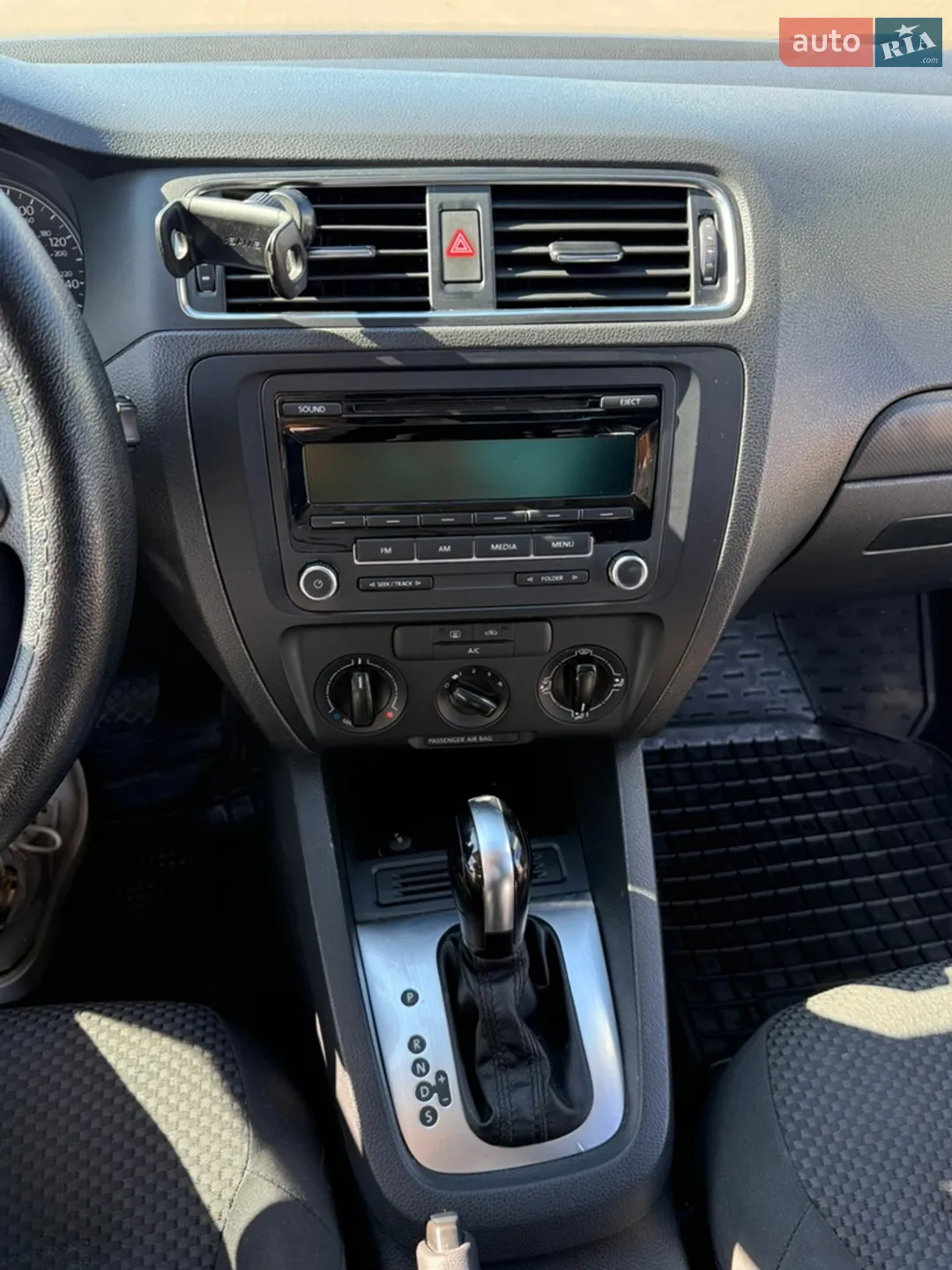 2014 Volkswagen Jetta - мініатюра 15