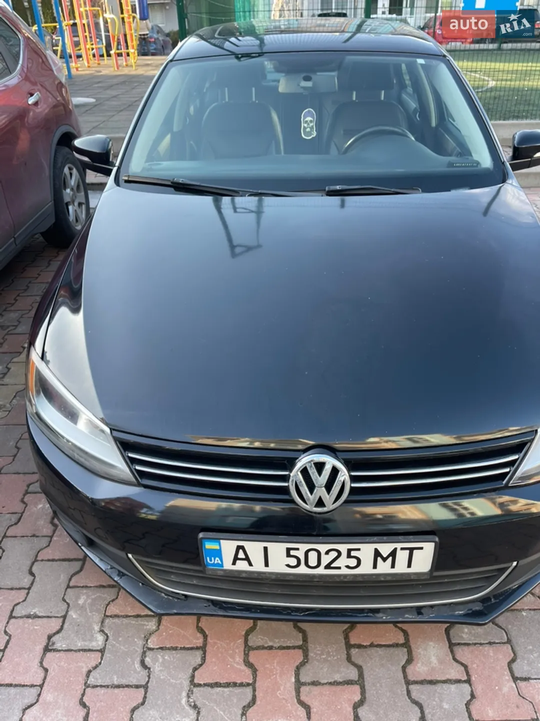 2013 Volkswagen Jetta - мініатюра 2