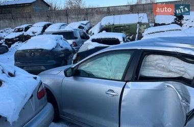 Седан Volkswagen Jetta 2015 в Чернигове