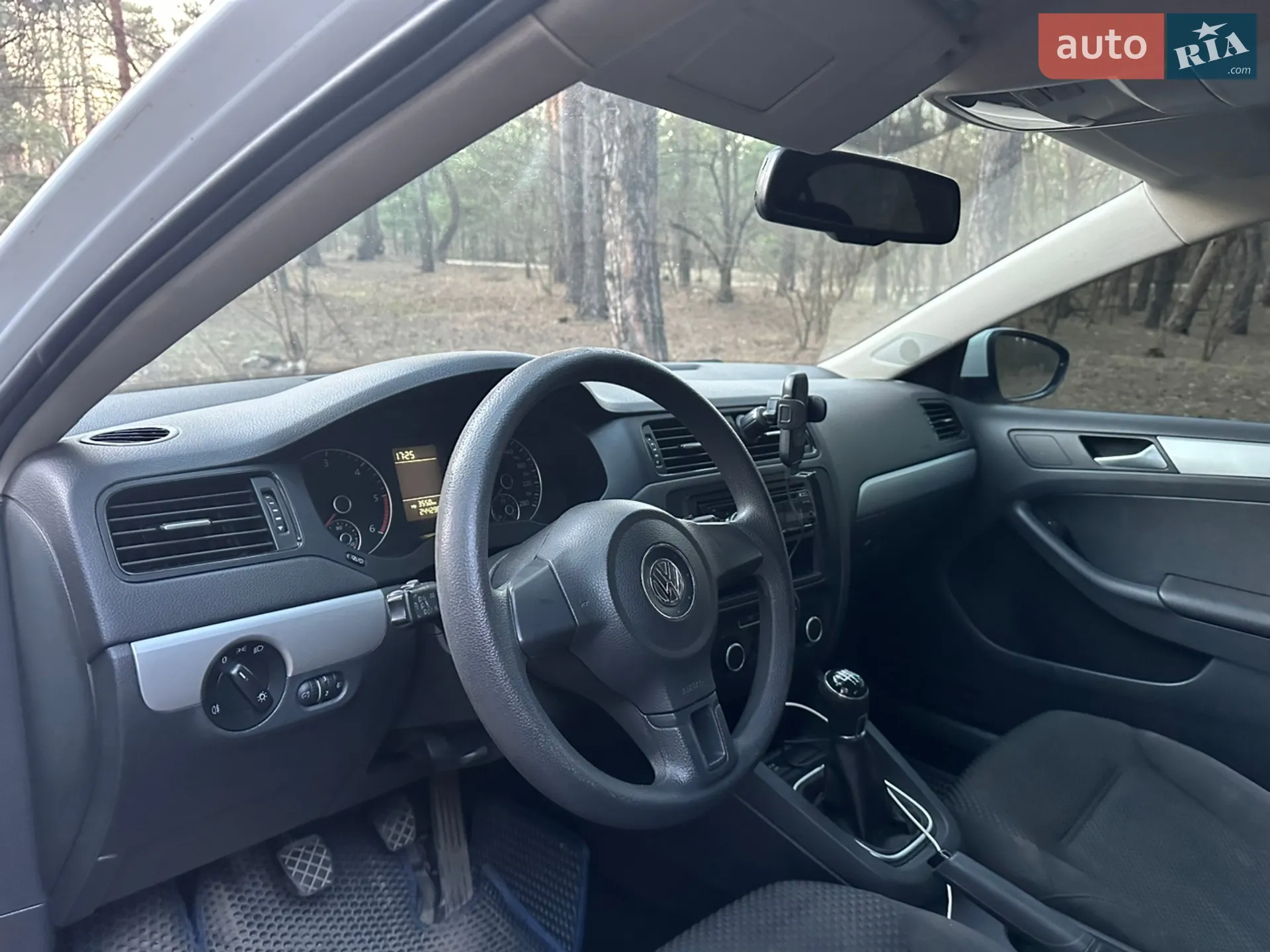 2014 Volkswagen Jetta - мініатюра 16