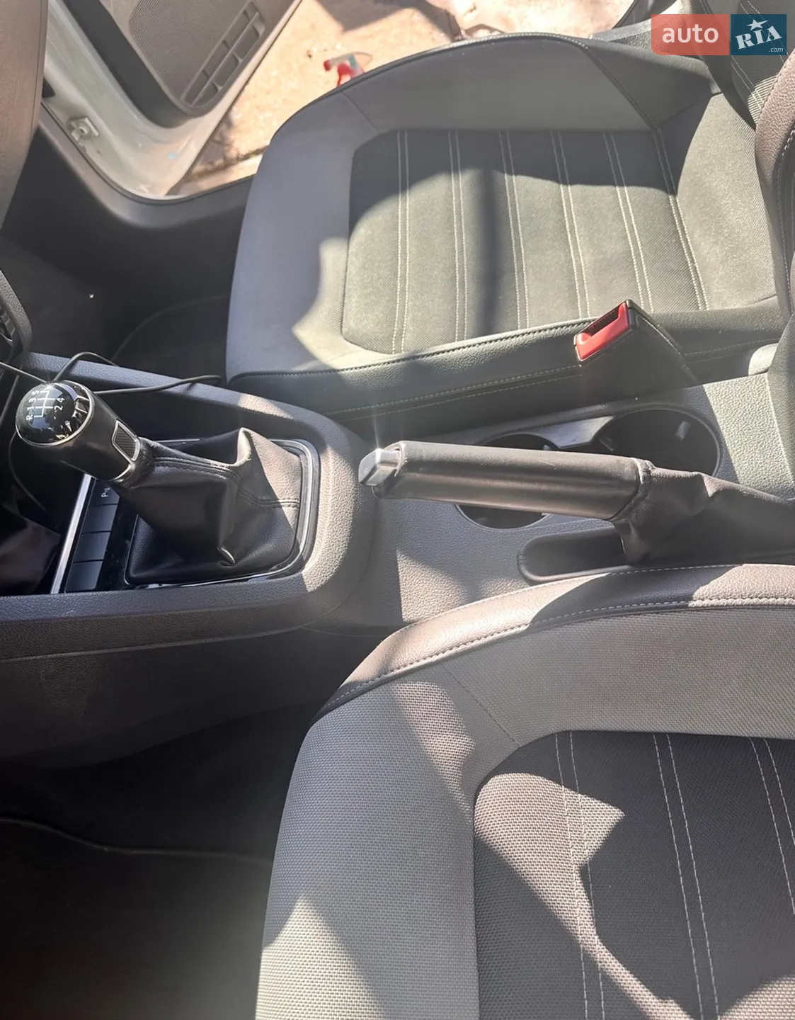 2016 Volkswagen Jetta - мініатюра 7