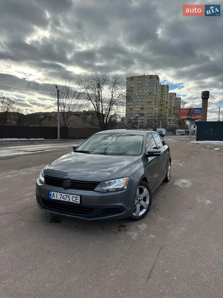 2013 Volkswagen Jetta - мініатюра 21