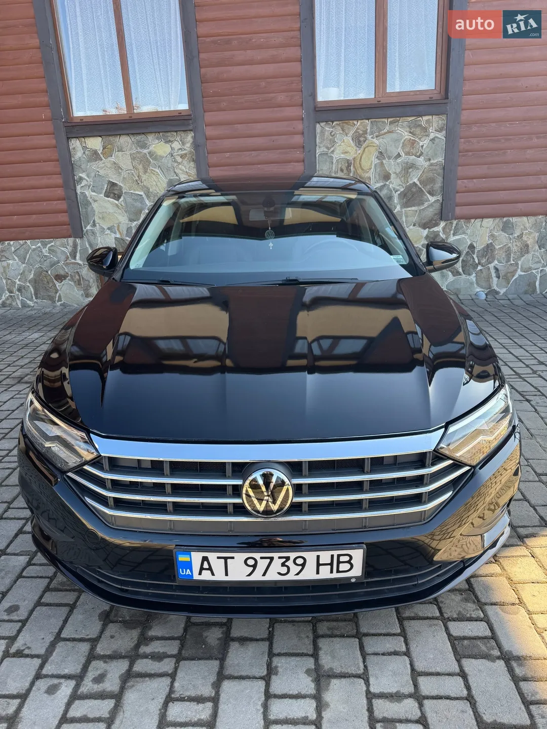 2019 Volkswagen Jetta - мініатюра 3