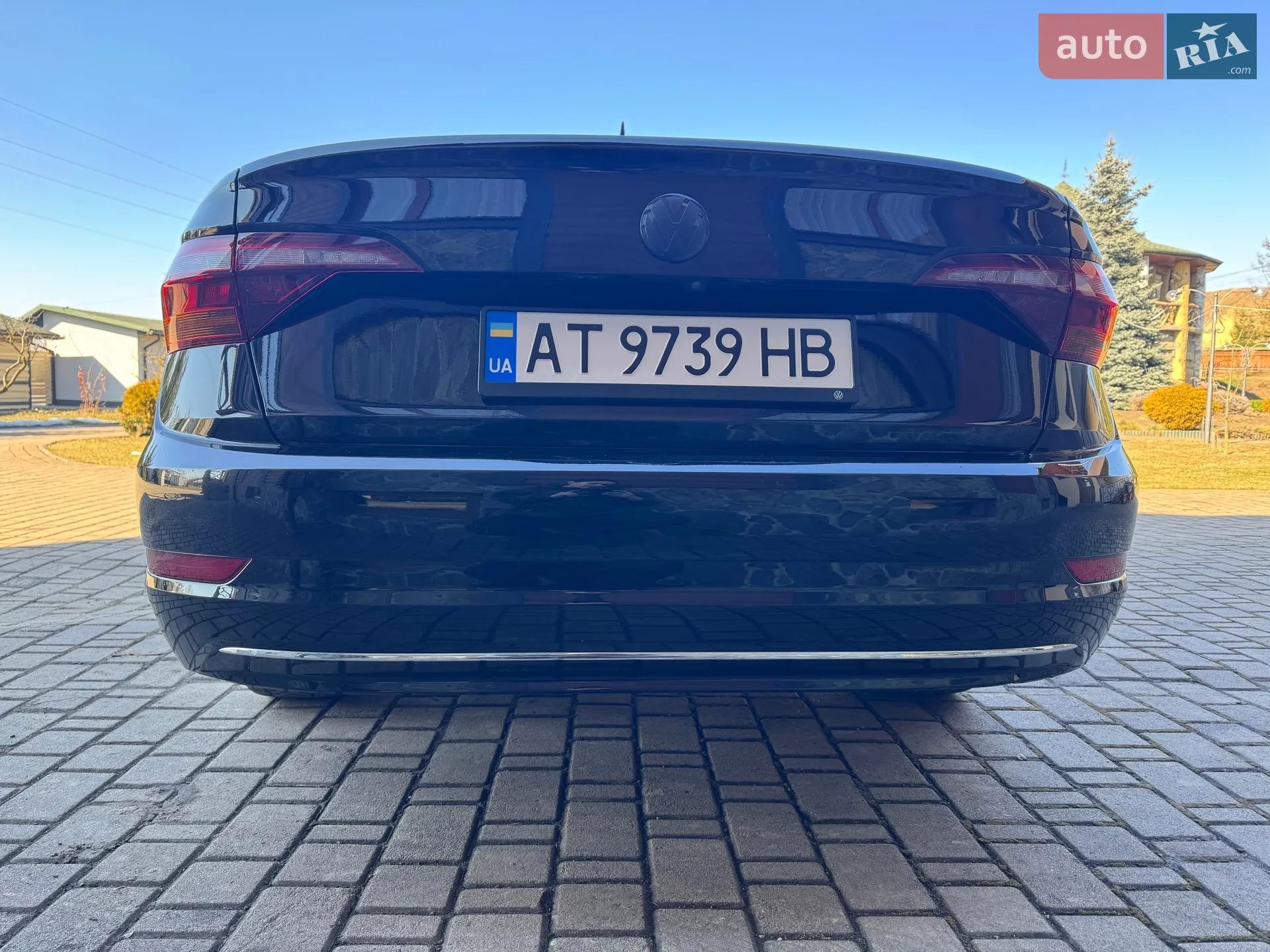 2019 Volkswagen Jetta - мініатюра 12