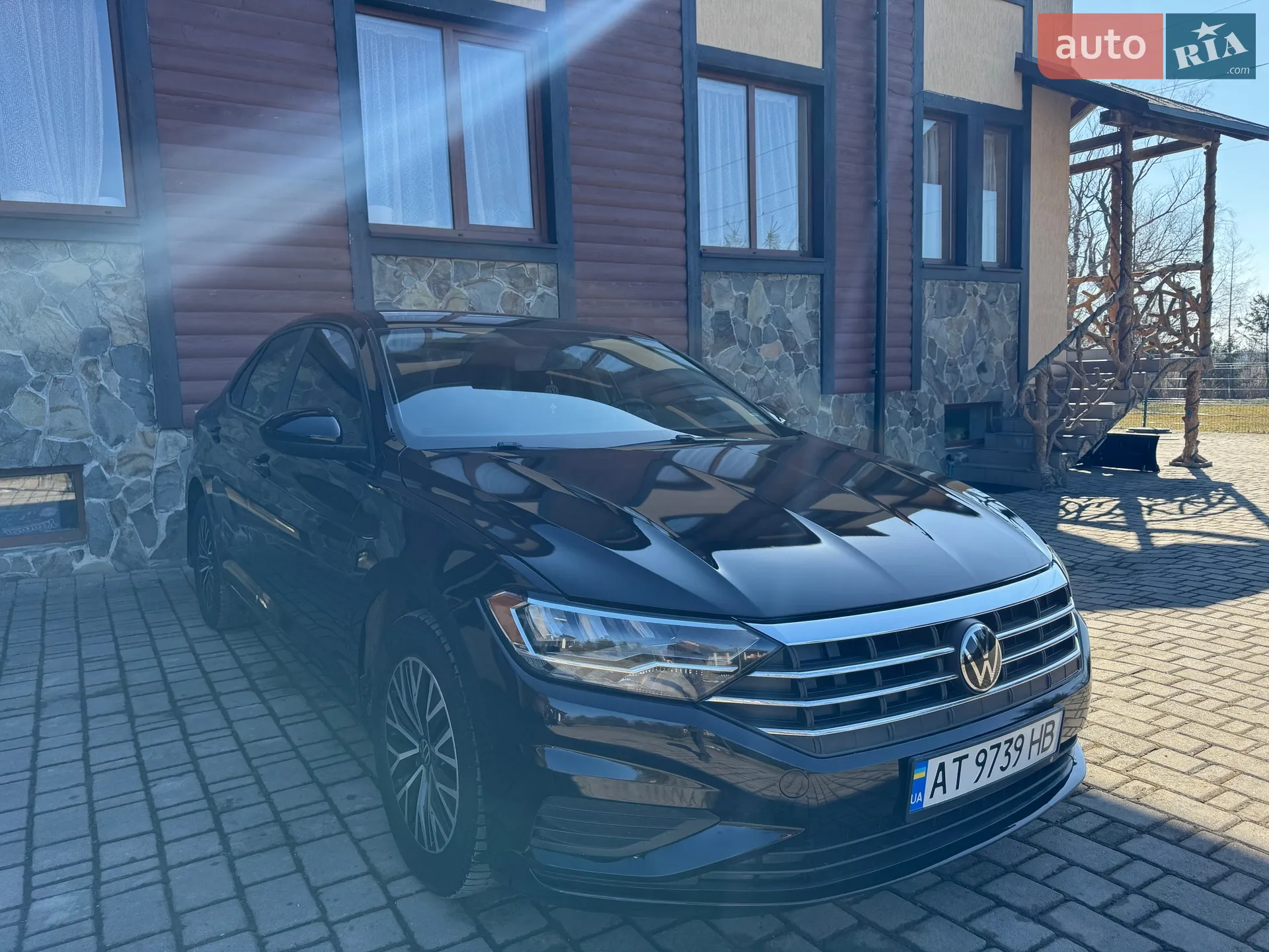 2019 Volkswagen Jetta - мініатюра 17