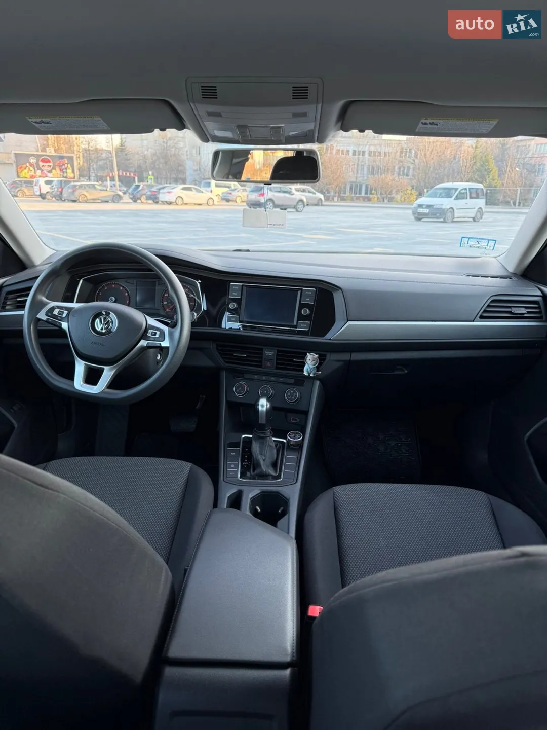 2018 Volkswagen Jetta - мініатюра 12