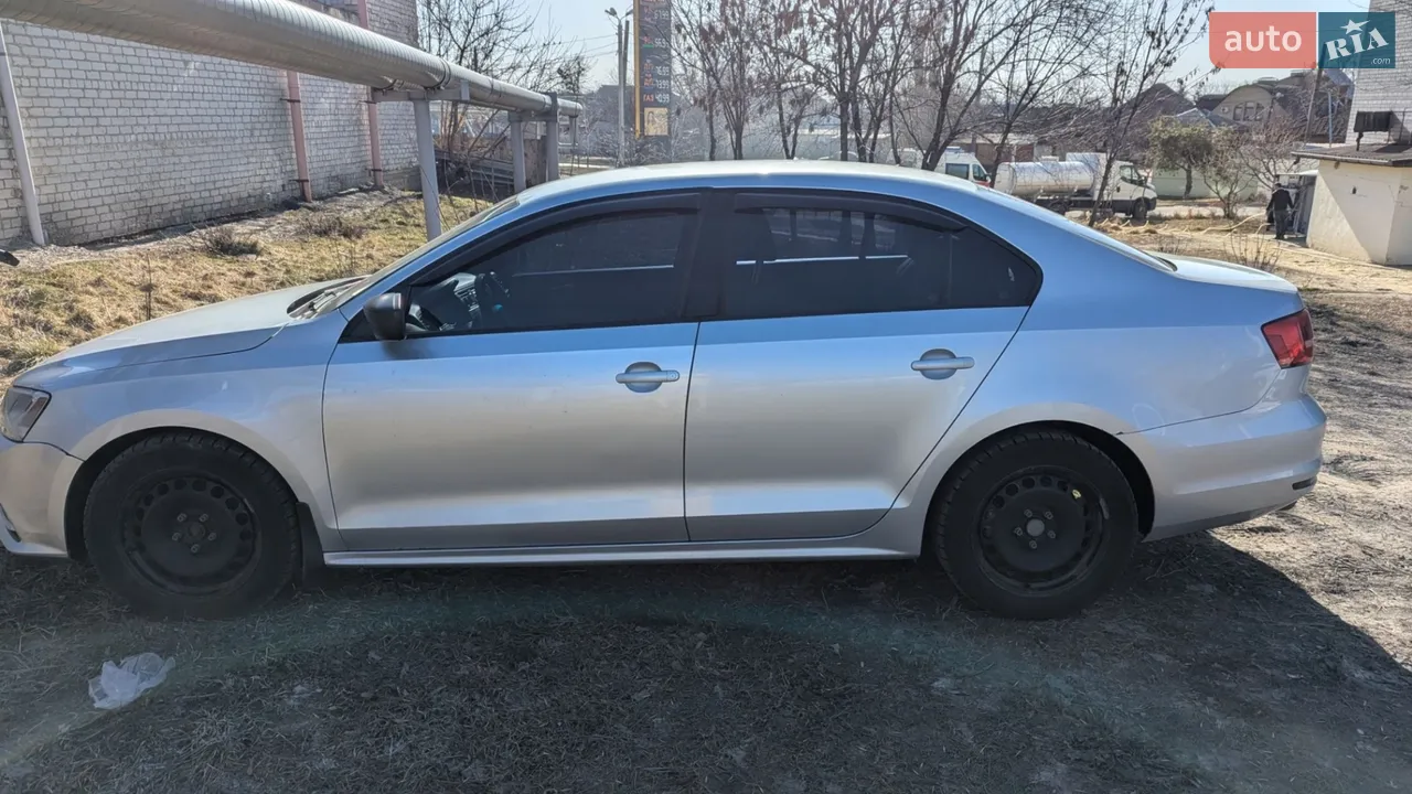 2015 Volkswagen Jetta - мініатюра 30