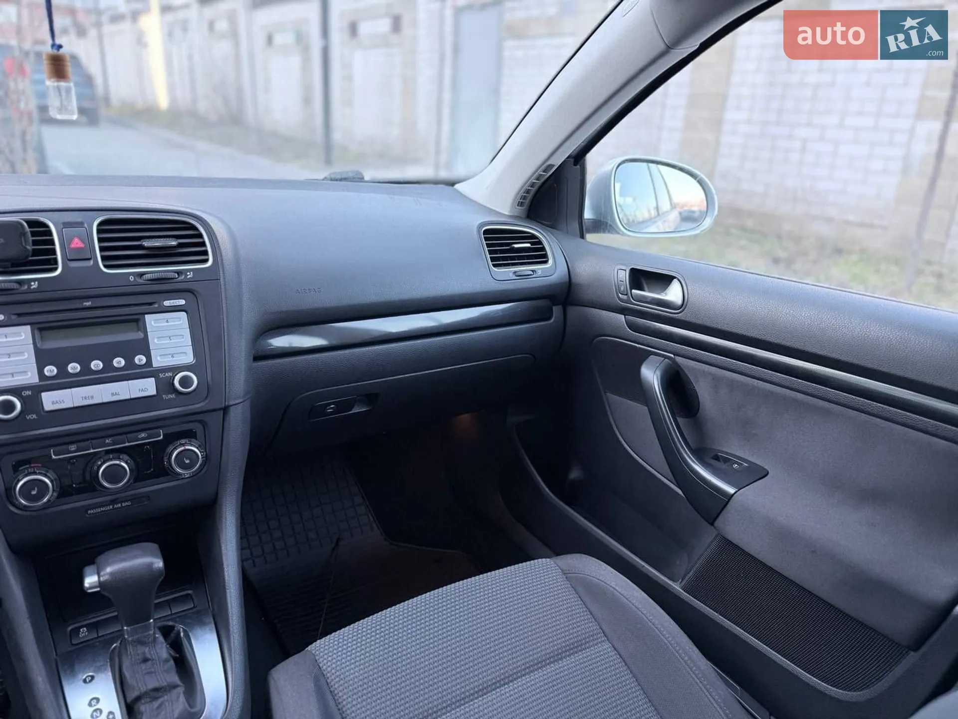 2010 Volkswagen Jetta - мініатюра 8