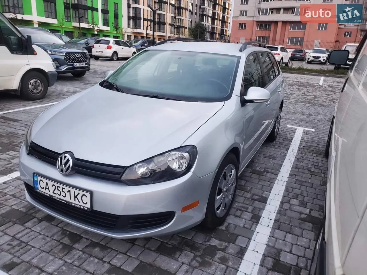 2010 Volkswagen Jetta - мініатюра 14
