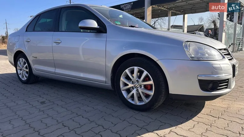 Volkswagen Jetta 2008 VIN WVWZZZ1KZ8M125563 фото оголошення 27 з 64