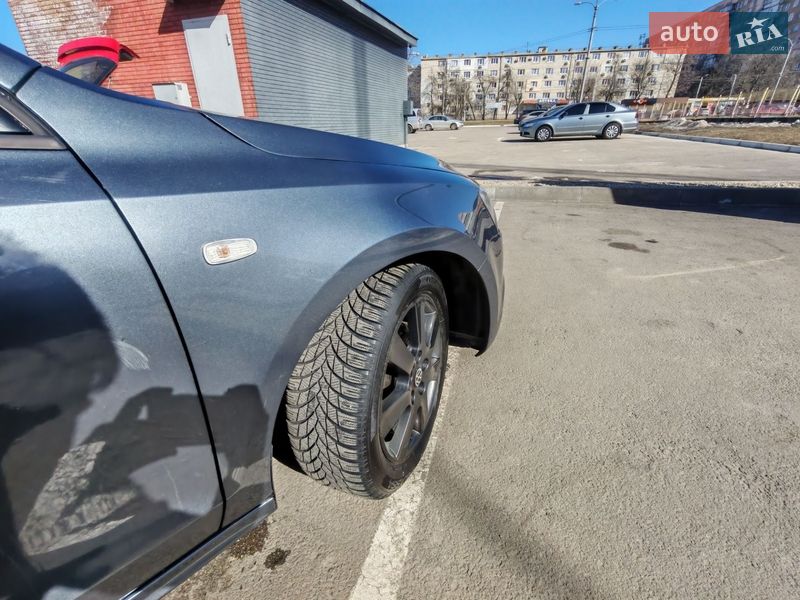 Седан Volkswagen Jetta 2014 в Харькове