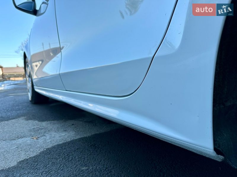 Седан Volkswagen Jetta 2015 в Тульчине