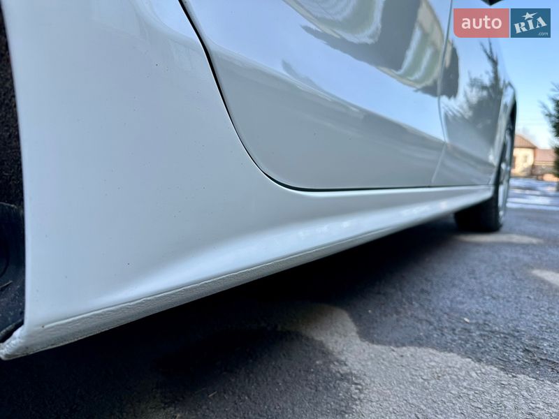 Седан Volkswagen Jetta 2015 в Тульчине