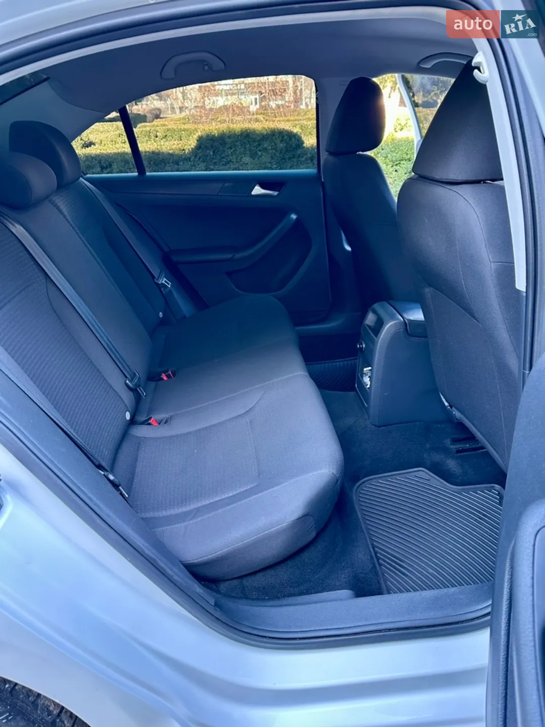 2015 Volkswagen Jetta - мініатюра 36