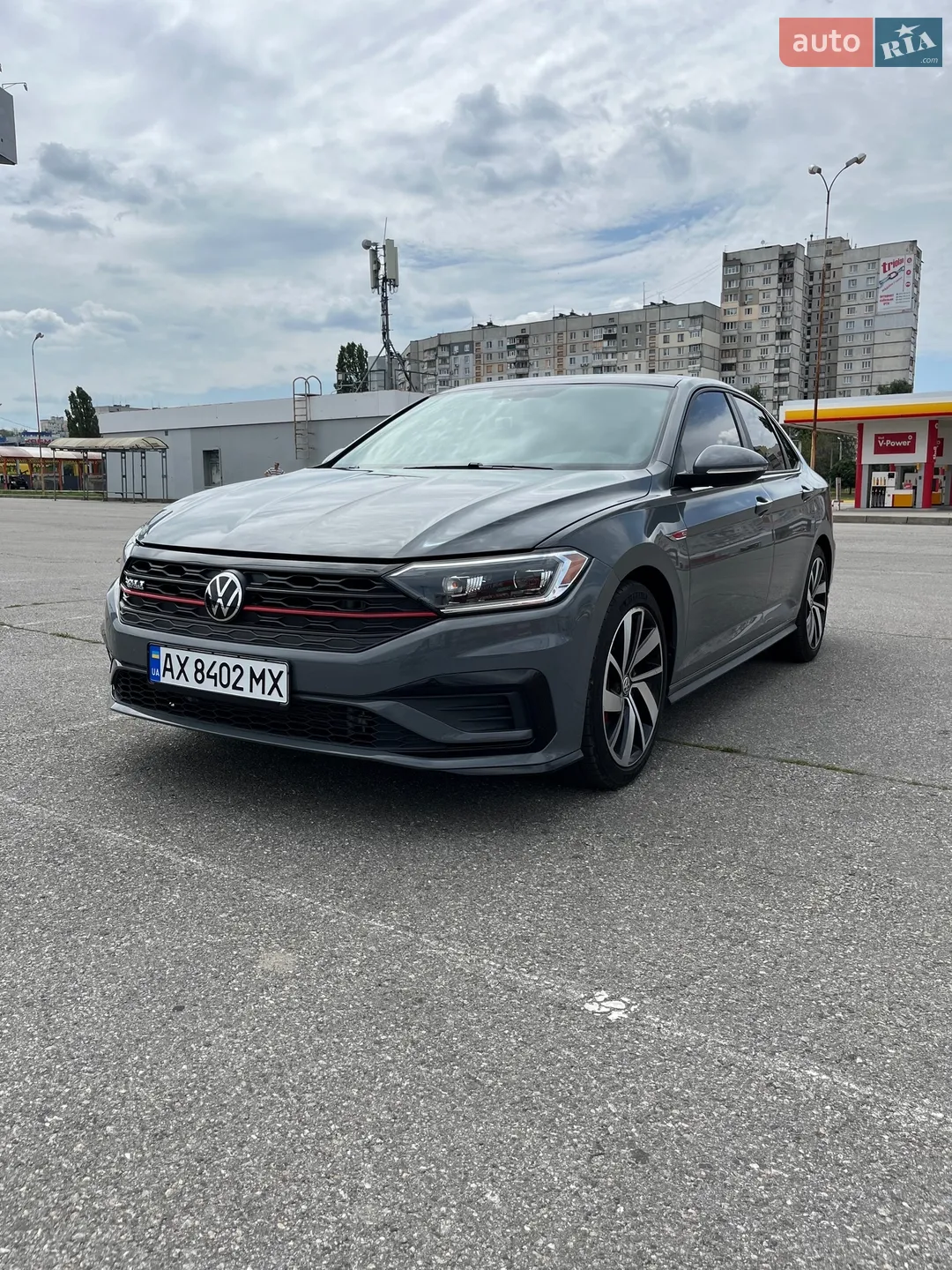 2019 Volkswagen Jetta - мініатюра 2