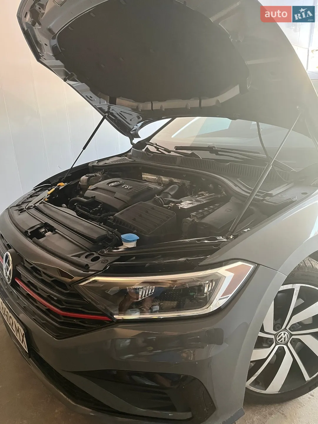 2019 Volkswagen Jetta - мініатюра 9