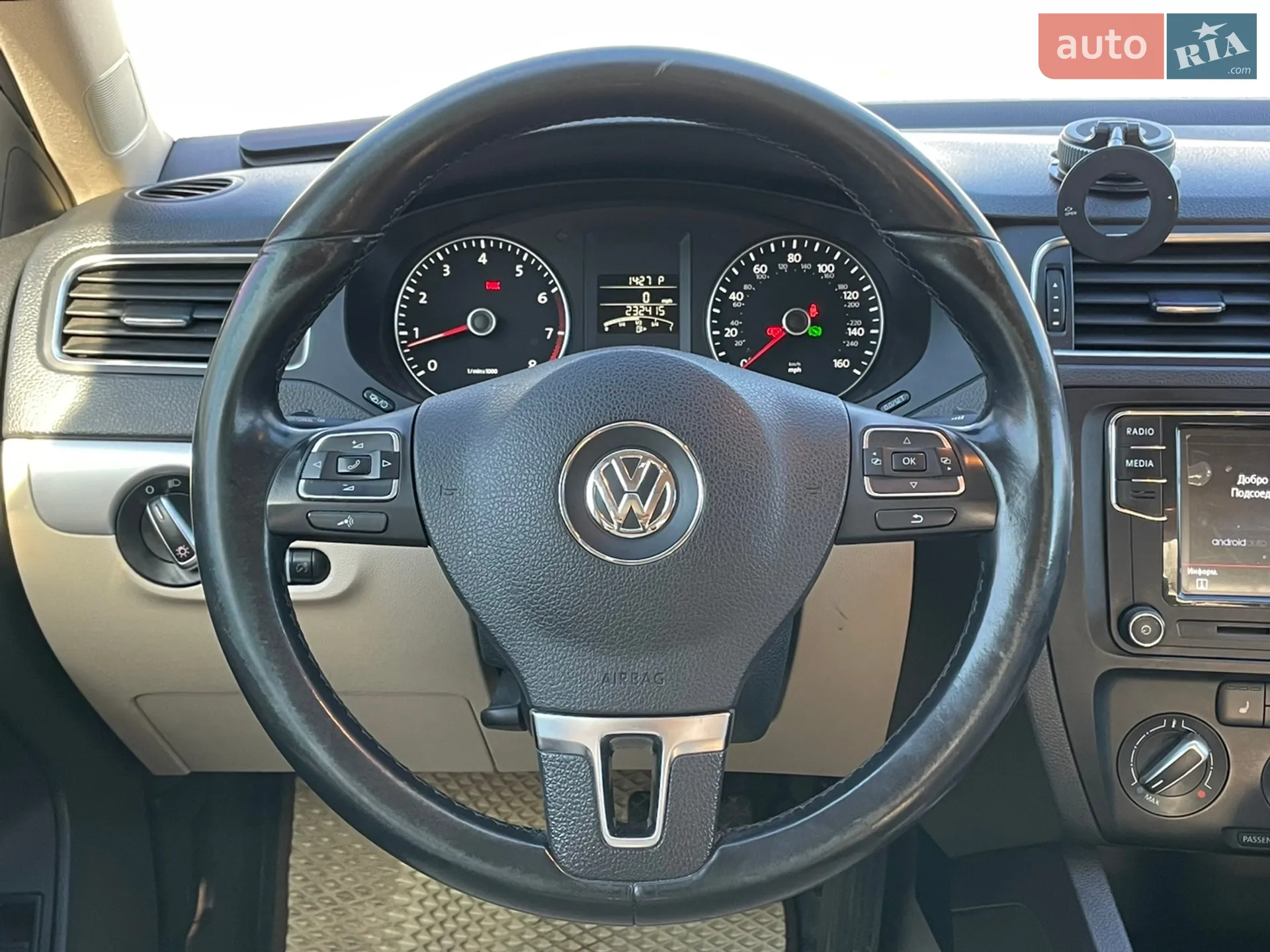 2013 Volkswagen Jetta - мініатюра 16