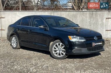 Седан Volkswagen Jetta 2013 в Киеве
