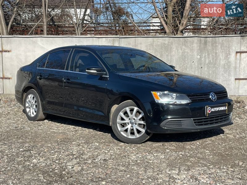 Volkswagen Jetta 2013 Volkswagen Jetta 2013