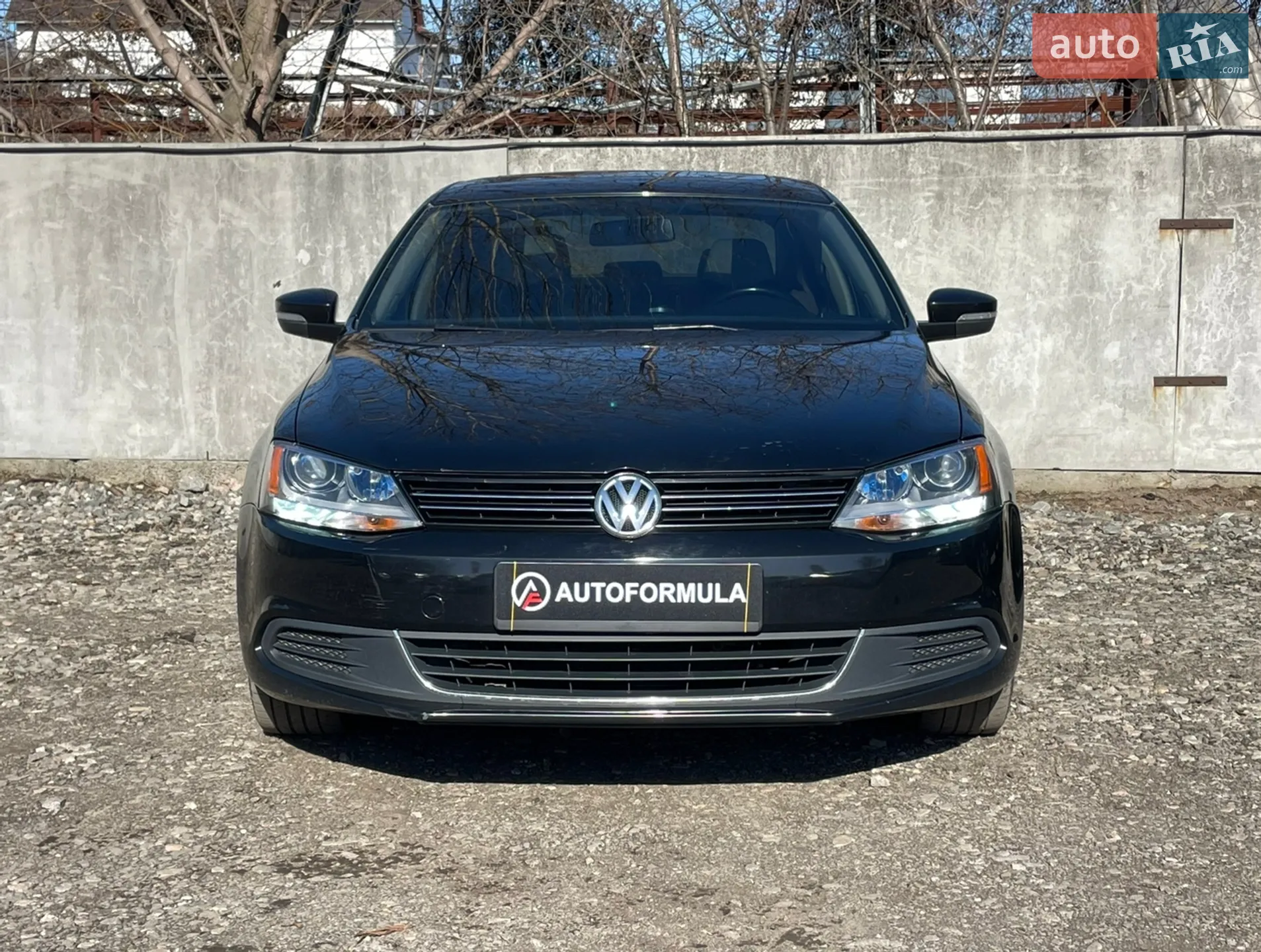 2013 Volkswagen Jetta - мініатюра 4