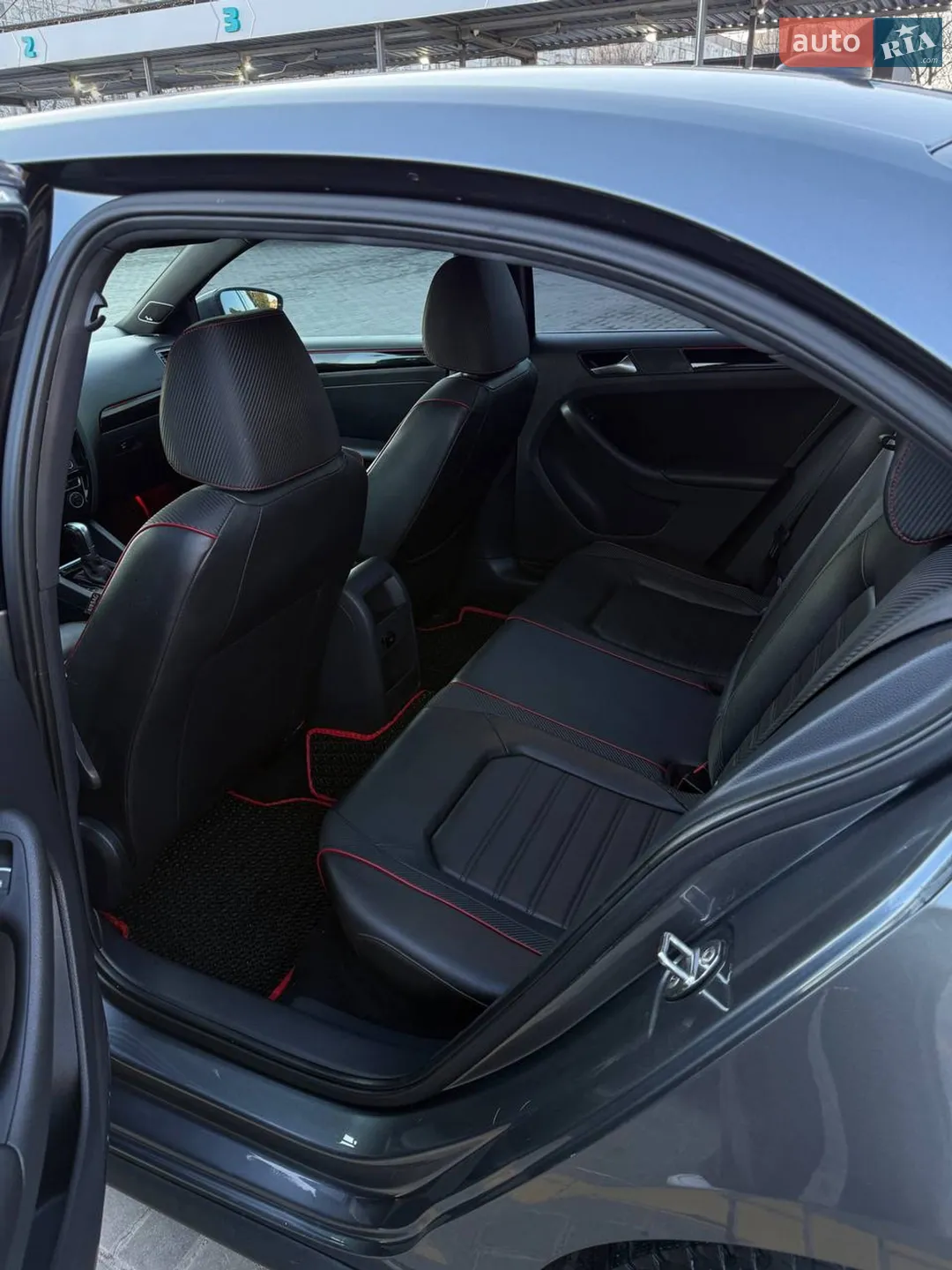 2015 Volkswagen Jetta - мініатюра 3