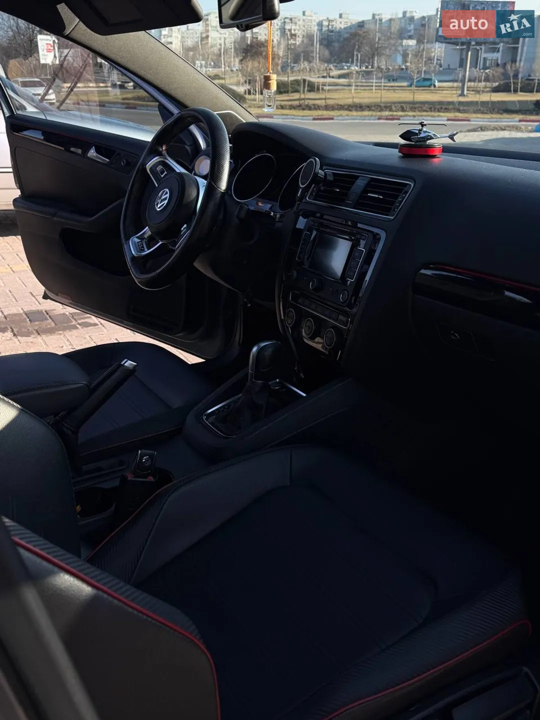2015 Volkswagen Jetta - мініатюра 7